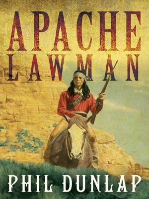 [U.S. Marshal Piedmont Kelly 04] • Apache Lawman